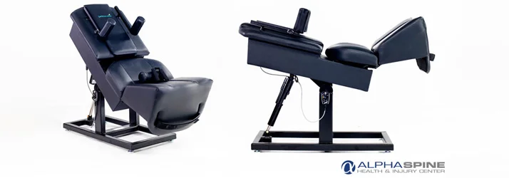 Non-Surgical Spinal Decompression in Lakeville MN