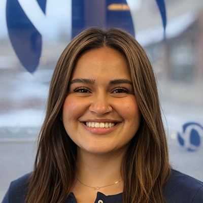 A headshot photo of Karlily, a massage therapist at Alpha Spine Health & Injury Center